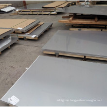 Customized Manufacturer ASTM 304 316 430 Stainless Steel Sheets and Plate